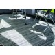 Tapis de sol ''continental'' KAMPA 