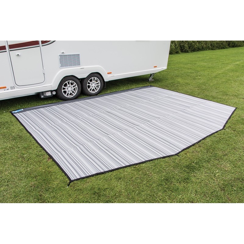 Tapis antidérapant KAMPA - Latour Tentes et Camping