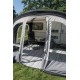 Auvent ériba et surbaissée gonflable KAMPA POP AIR PRO 340