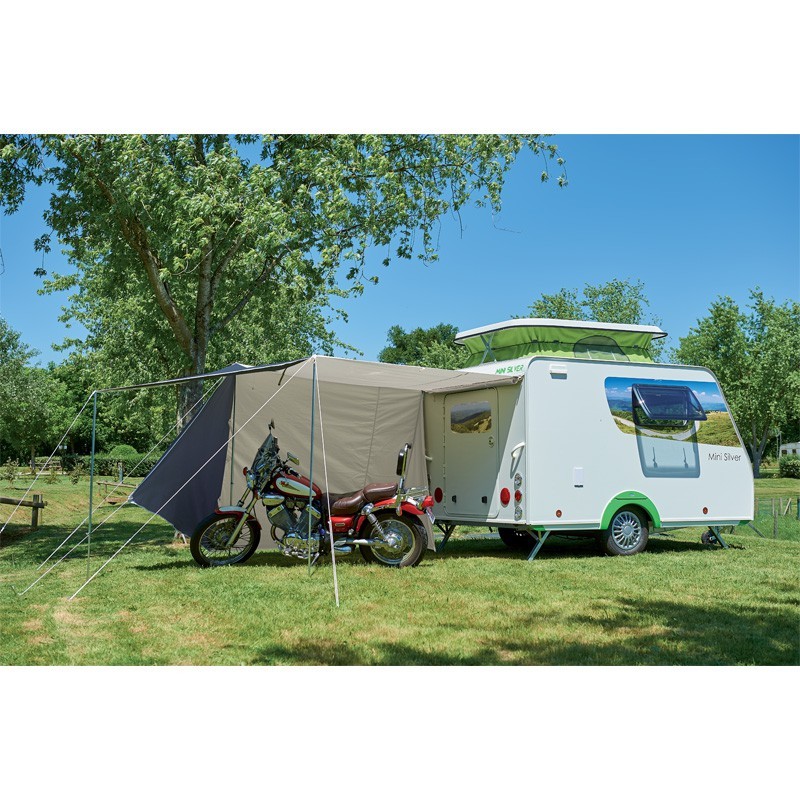 Solette pour caravane - Équipement caravaning