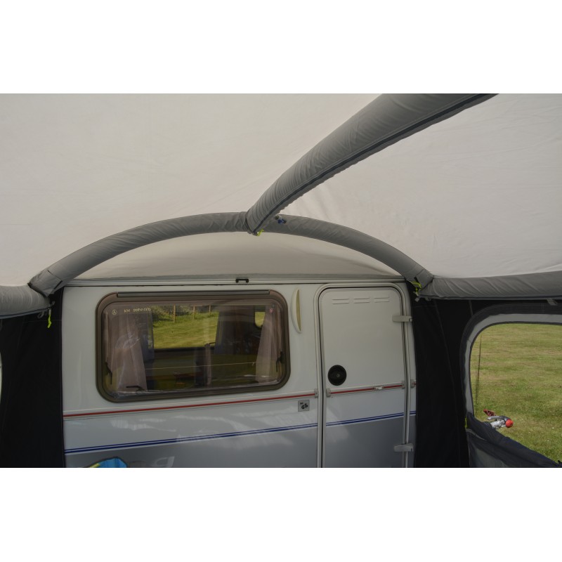 AUVENT GONFLABLE DOMETIC KAMPA POP AirPRO 290 pour CARAVANES ERIBA FAMILIA