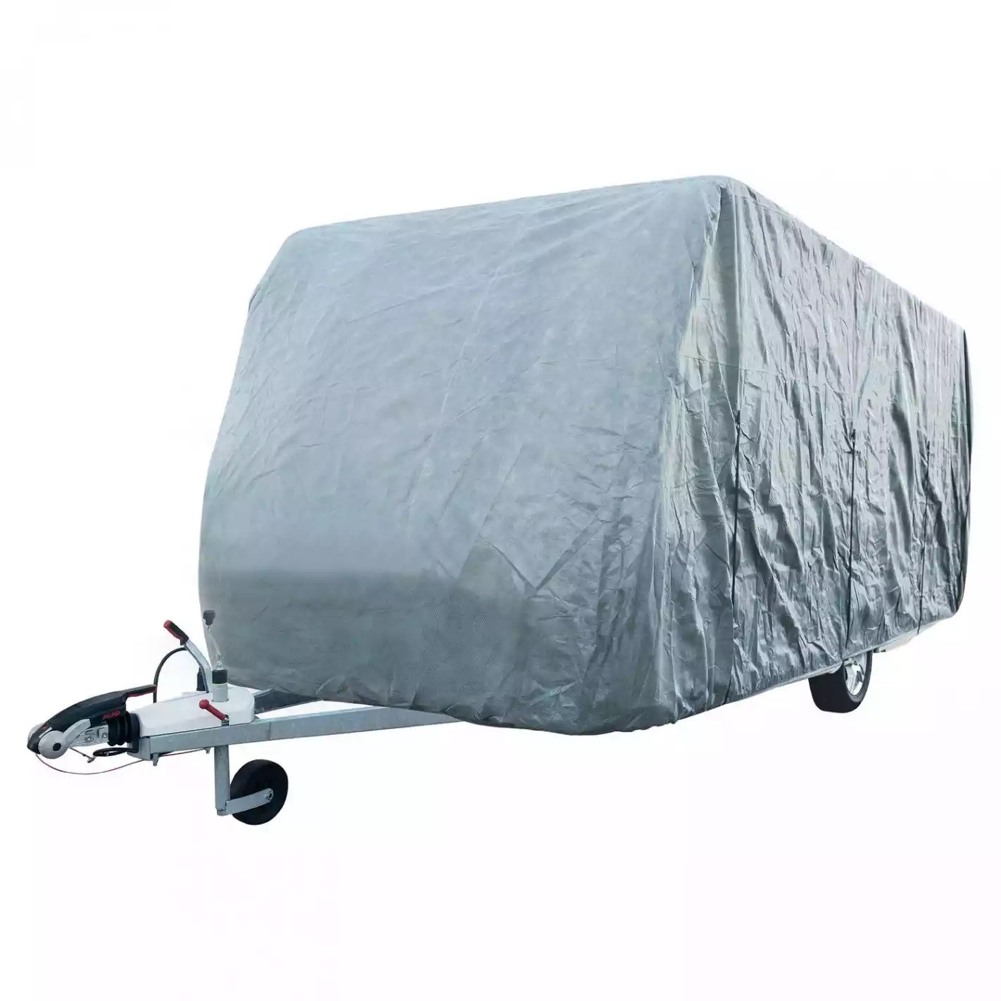 Housse de protection pour caravane :achat accessoires camping Loisirsnet