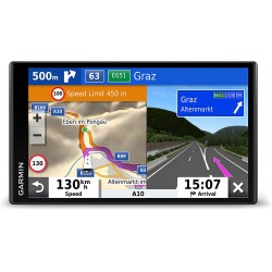 GPS Garmin 780 + Caméra de recul BC 40 : POSE OFFERTE
