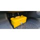 ANTIVOL PEDALES DUCATO, BOXER, JUMPER DEPUIS 2007