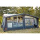 AUVENT COMPLET GONFLABLE POUR CARAVANE