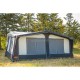 AUVENT COMPLET GONFLABLE POUR CARAVANE