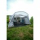 Auvent indépendant camping-car ou fourgon - SANTA CLARA 