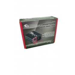 CONVERTISSEURS QUASI-SINUS 12V 150W - EZA POWER