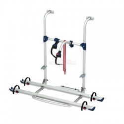 Porte Vélos Fiamma pour Camping-car