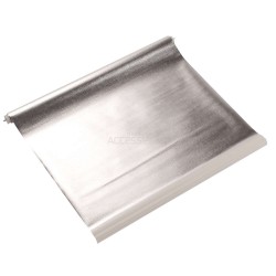 Store à friction RemiSun Crème 770 x 700
