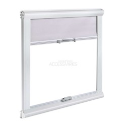 Store cassette Type 2 1600 gris
