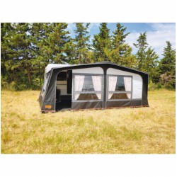 Auvent ériba et surbaissée gonflable KAMPA POP AIR PRO 340 :achat  accessoires camping Loisirsnet