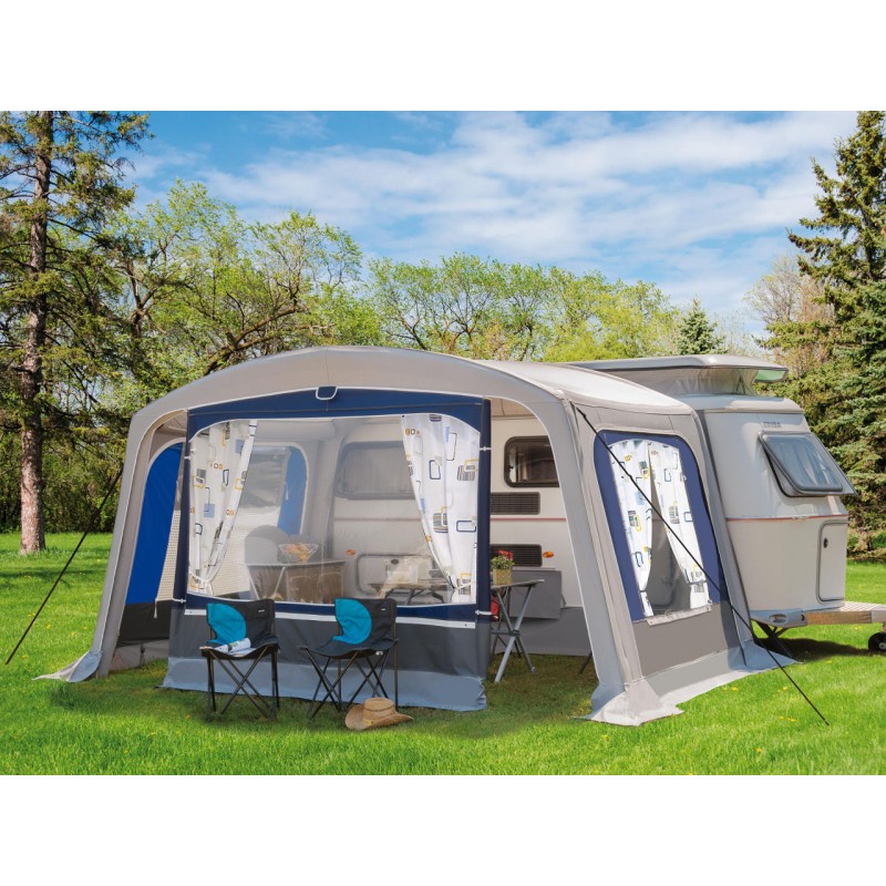 Remorque HOUSSE HIVERNAGE SPECIAL ERIBA MODELE TRITON | Loisirs caravaning  St Etienne/Lyon