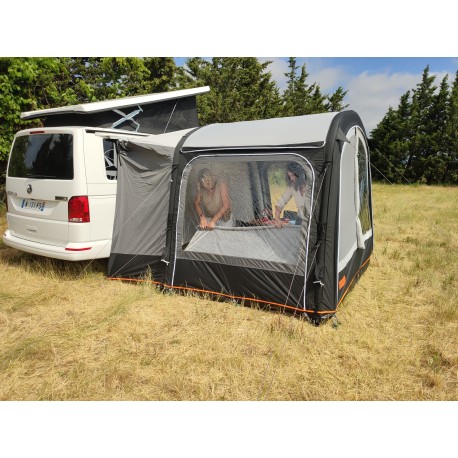 Baie Caravane et Camping car :achat accessoires camping Loisirsnet