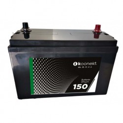 Batterie Lithium Koonekt 150 Ah