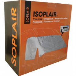 Soplair Trafic II 2001-2014