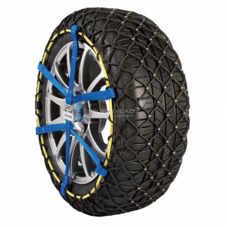 Chaines easy grip evo11 Michelin