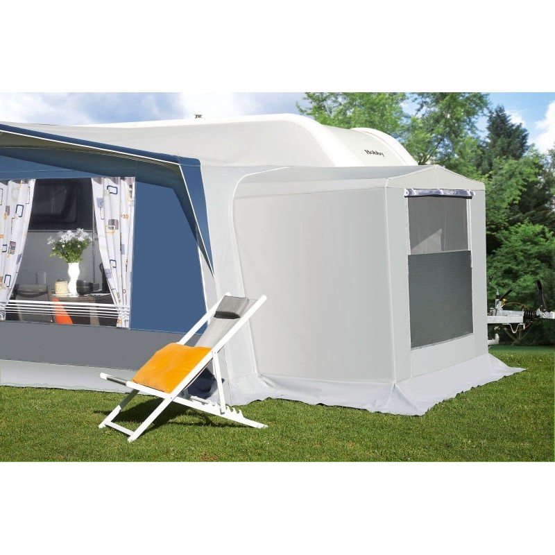 Annexe auvent standard CLAIRVAL :achat accessoires camping Loisirsnet