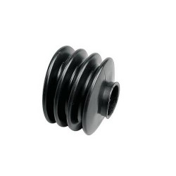 Soufflet FTF de tête d'attelage pour SV110/SV75/SV05